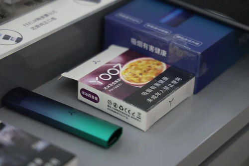 永康巴黎商街電子煙專賣店違規(guī)向未成年人售煙被查處