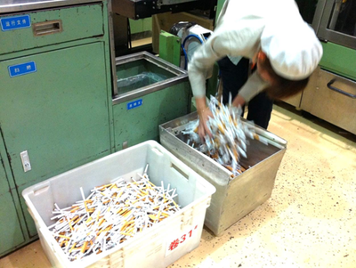 中國煙草六西格瑪訓練營 以精益管理點燃高質(zhì)量發(fā)展引擎