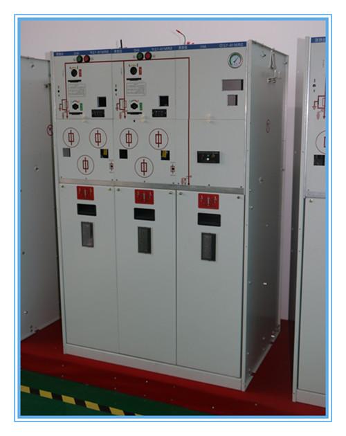 上海啟克電氣 充氣柜制造專家與CO土木在線加工服務的創新融合